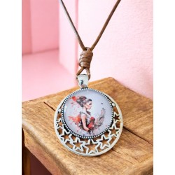 Collier personnalisé