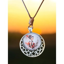 Collier personnalisé