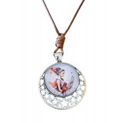 Collier personnalisé