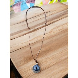 Collier personnalisé