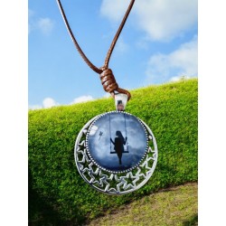 Collier personnalisé