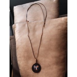 Collier personnalisé