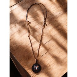 Collier personnalisé