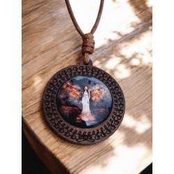 Collier personnalisé