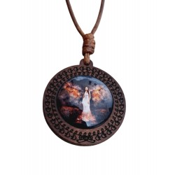 Collier personnalisé