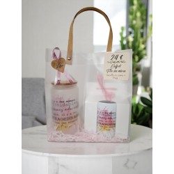 Coffret Fête des mères :...