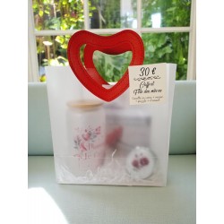 Coffret Fête des mères :...