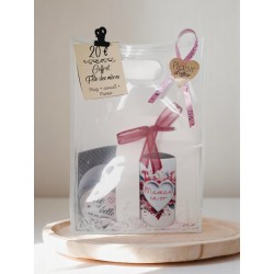 Coffret Fête des mères :...