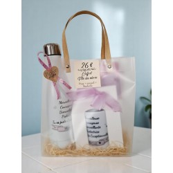 Coffret Fête des mères :...