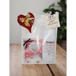 Coffret Fête des mères :...