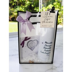 Coffret Fête des mères :...