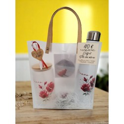 Coffret Fête des mères :...