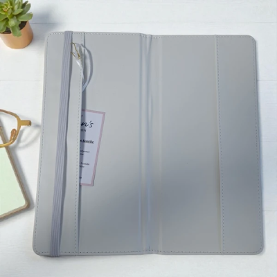 Protège livret de famille