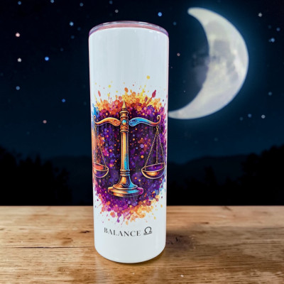 Gobelet Isotherme / tumbler 20 oz (590 ml)  Astro - Balance