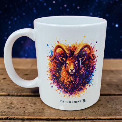 Mug Astro - Capricorne