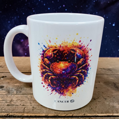 Mug Astro - Cancer