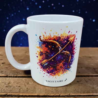 Mug Astro - Saggittaire