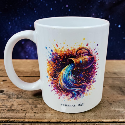 Mug Astro - Verseau