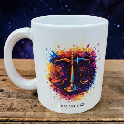 Mug Astro - Balance