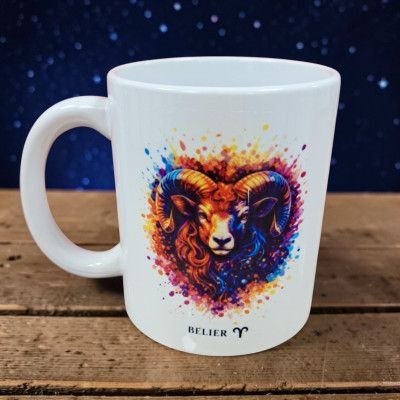Mug Astro - Bélier