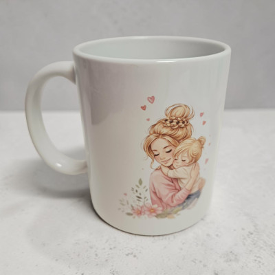 Mug Maman