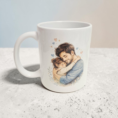 Mug Papa