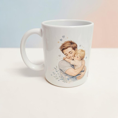 Mug Papa
