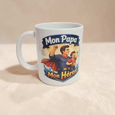 Mug Papa