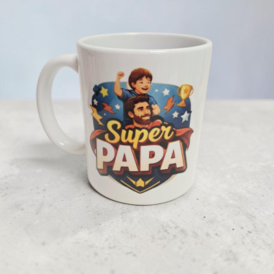 Mug Papa