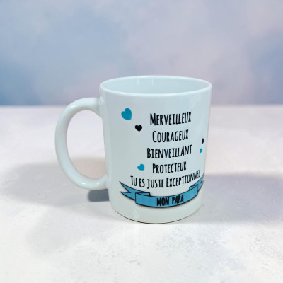 Mug Papa