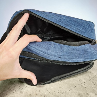 Trousse Super Papa