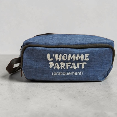 Trousse Super Papa