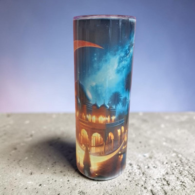 Gobelet Isotherme / tumbler 20 oz (590 ml)