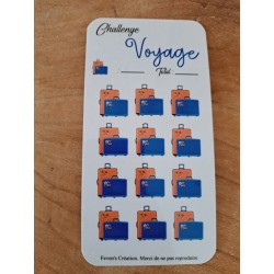 Challenge Voyage
