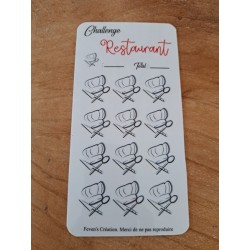Challenge Restaurant