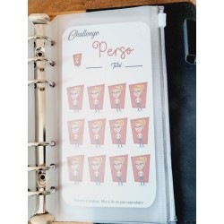 Challenge Perso