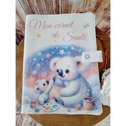 Protège Carnet de Santé –...