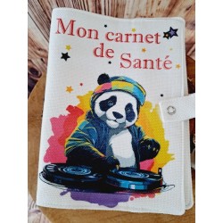 Protège Carnet de Santé –...