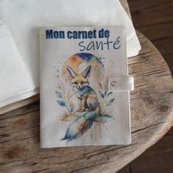 Protège Carnet de Santé –...