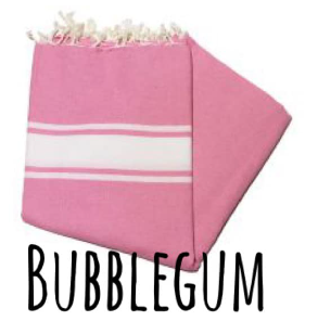 Bubblegum