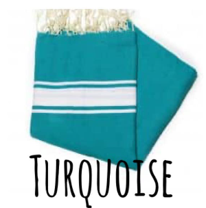 Turquoise