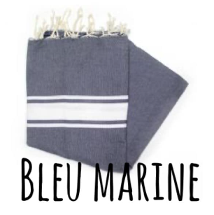 Bleu marine