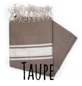 Taupe