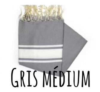 Gris medium